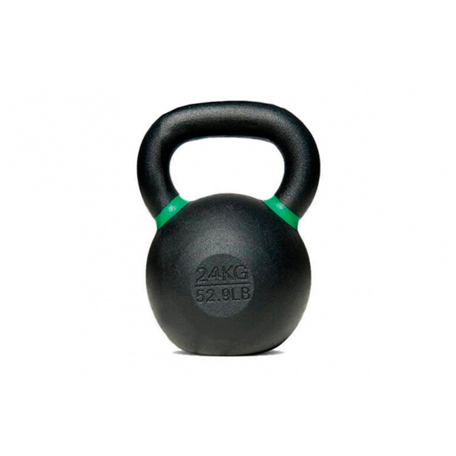 TOORX PRO CROSS EVO Kettlebell 24 kg