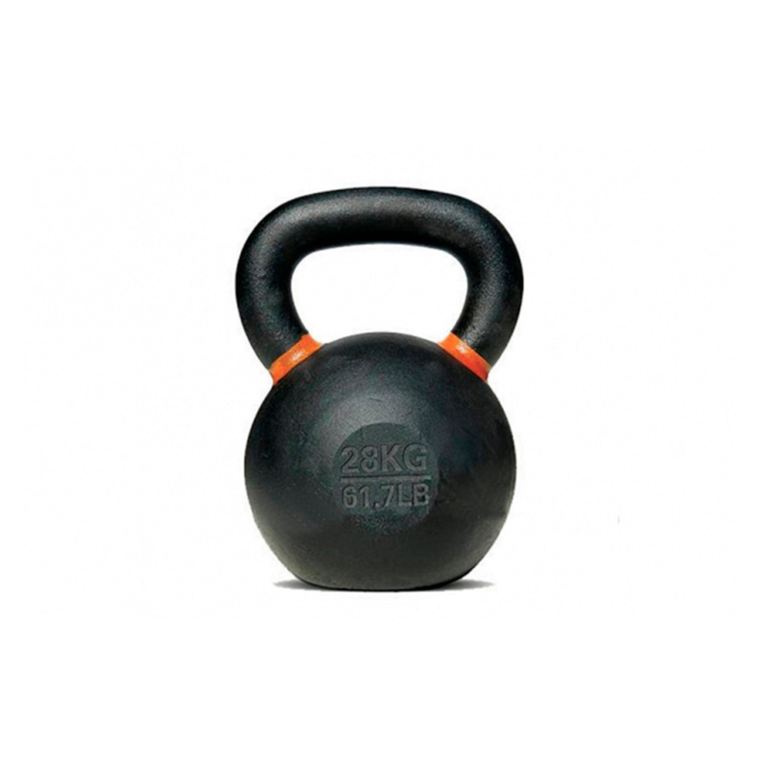 TOORX PRO CROSS EVO Kettlebell 28 kg