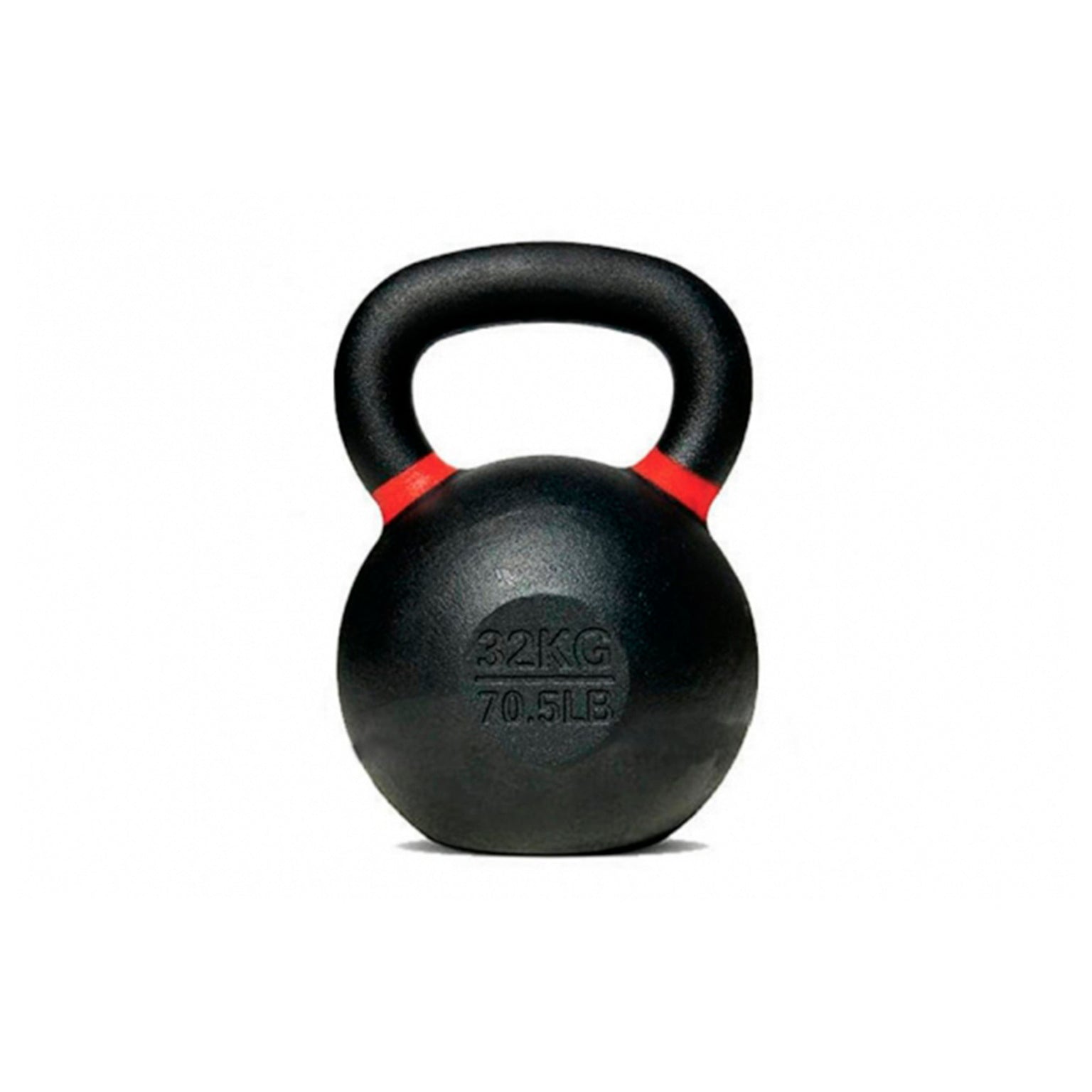 TOORX PRO CROSS EVO Kettlebell 32 kg