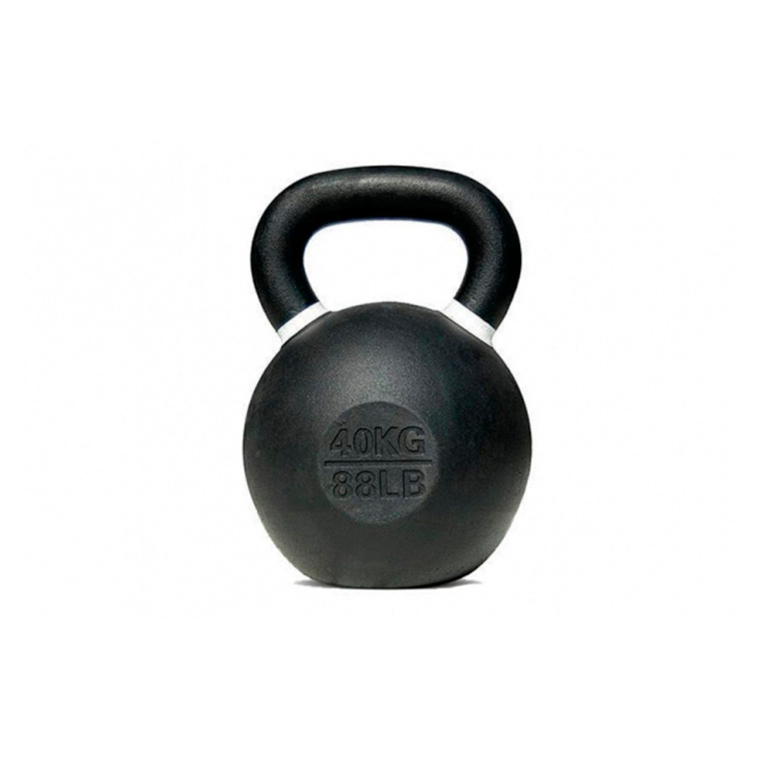 TOORX PRO CROSS EVO Kettlebell 40 kg