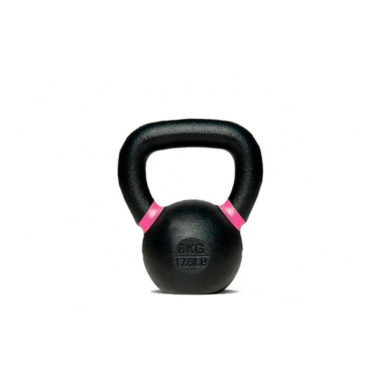 TOORX PRO CROSS EVO Kettlebell 8 kg
