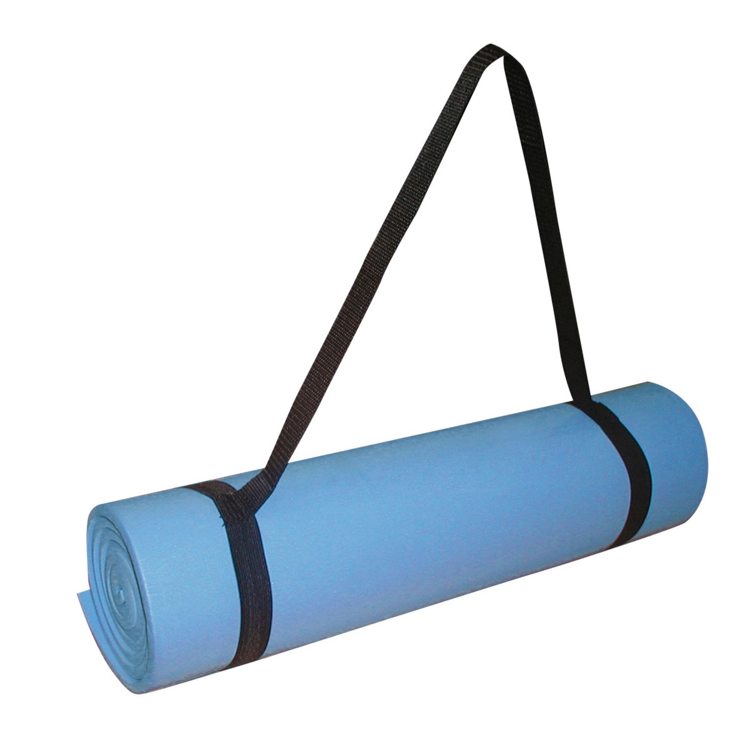 TOORX Fitnessmat Light 160 cm
