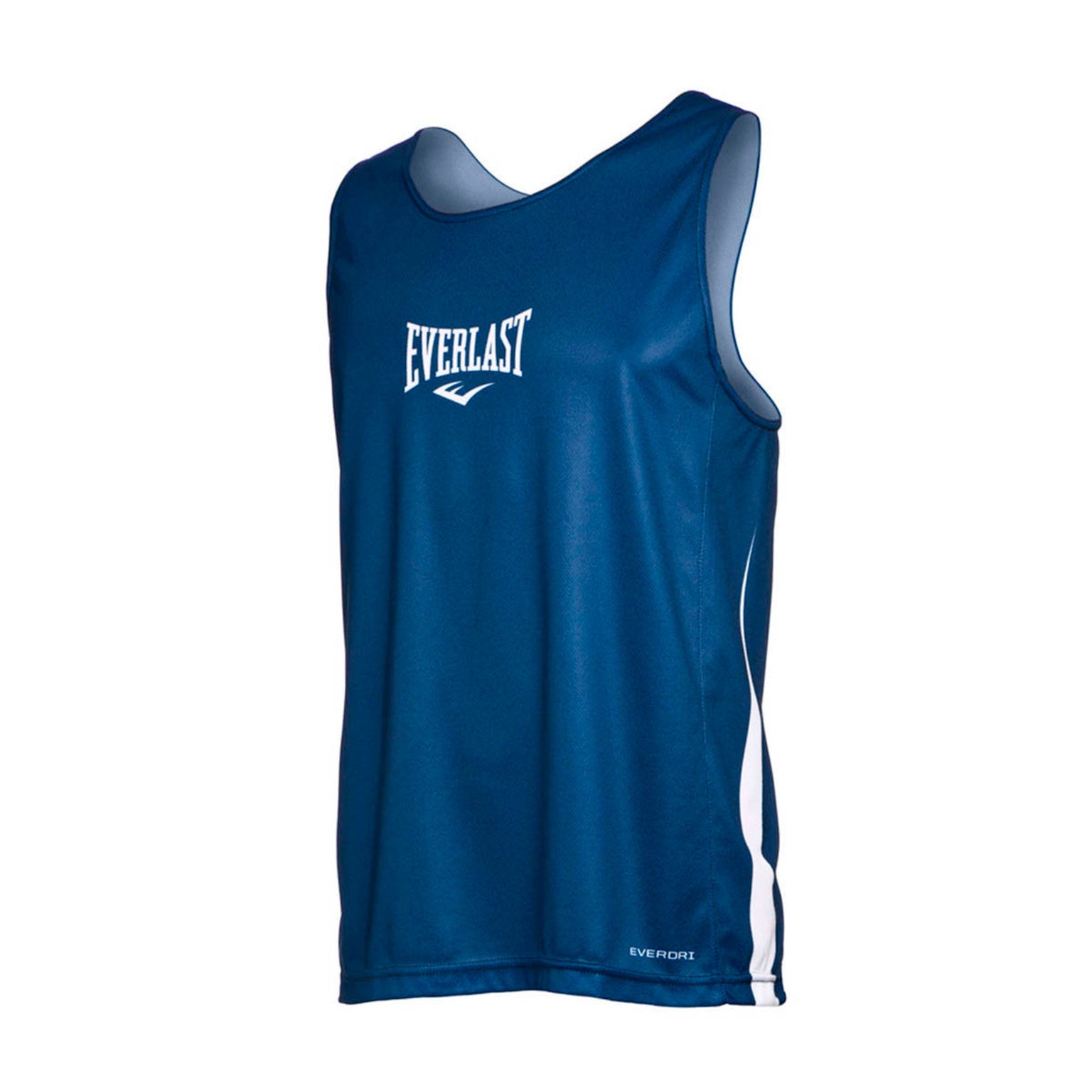 Everlast Amateur Comp. Jersey - Blå