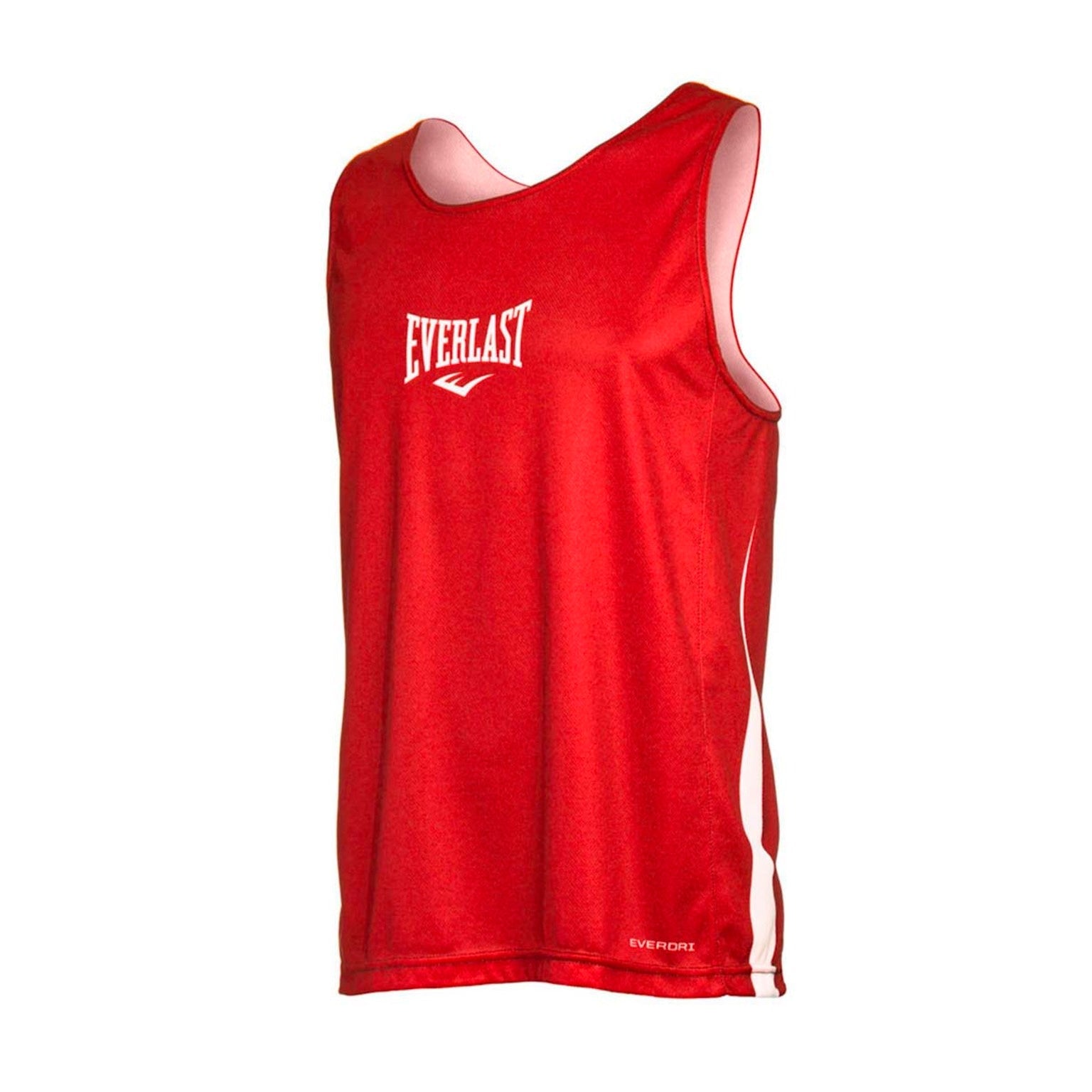 Everlast Amateur Comp. Jersey - Röd