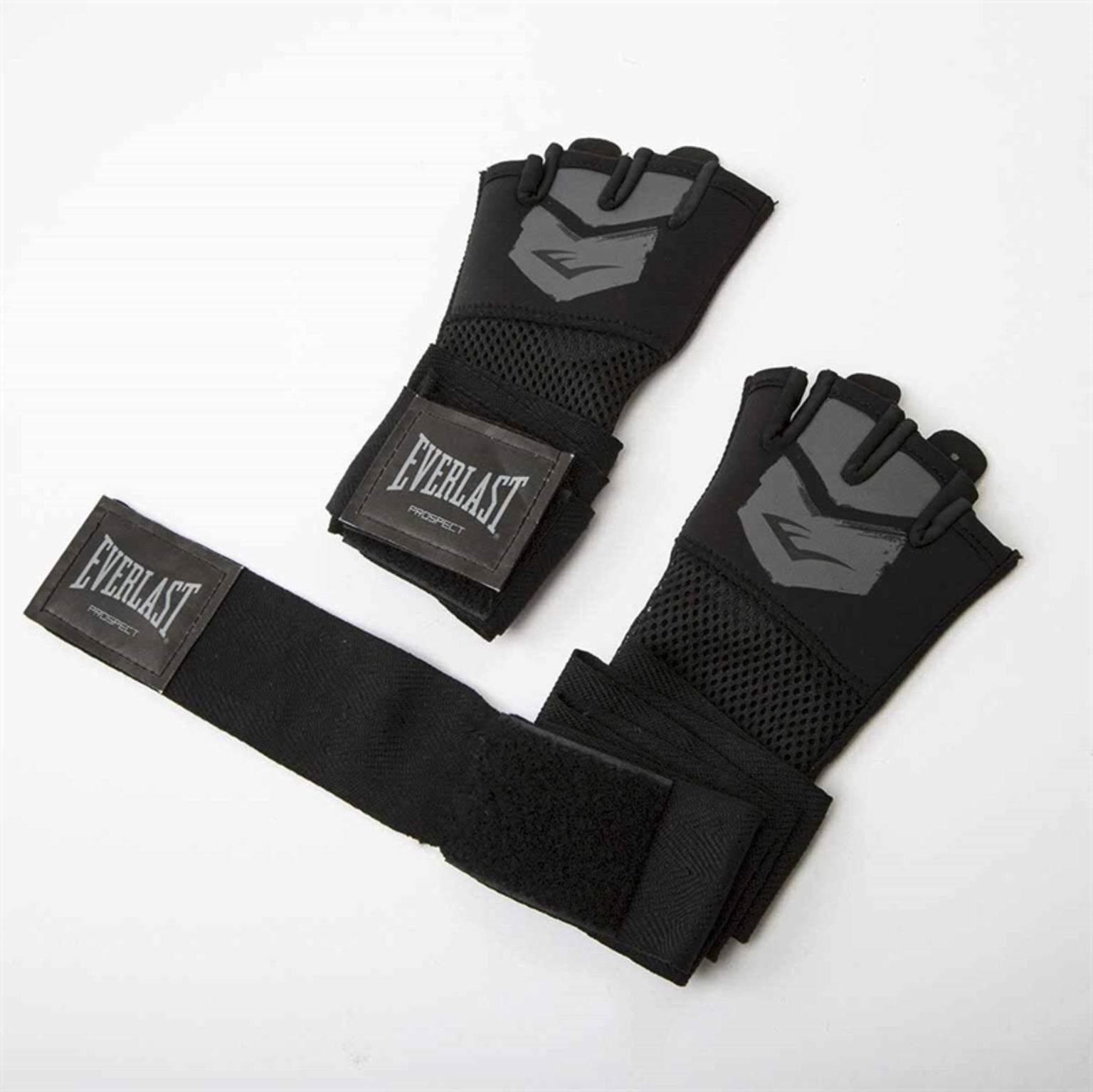 Everlast Prospect JR. Quick Wraps