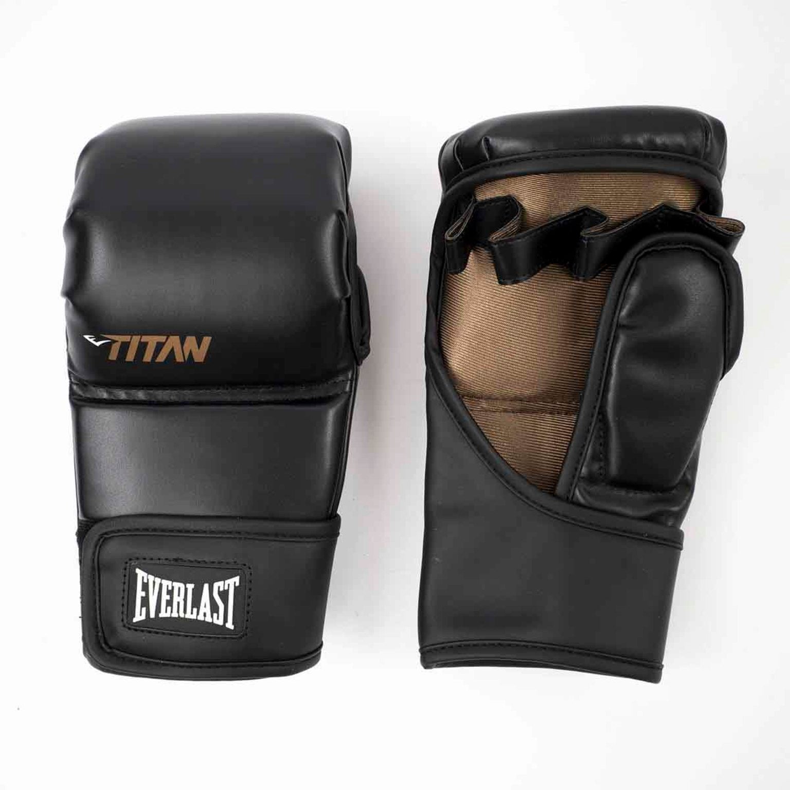 Everlast Titan Hybrid MMA Handske