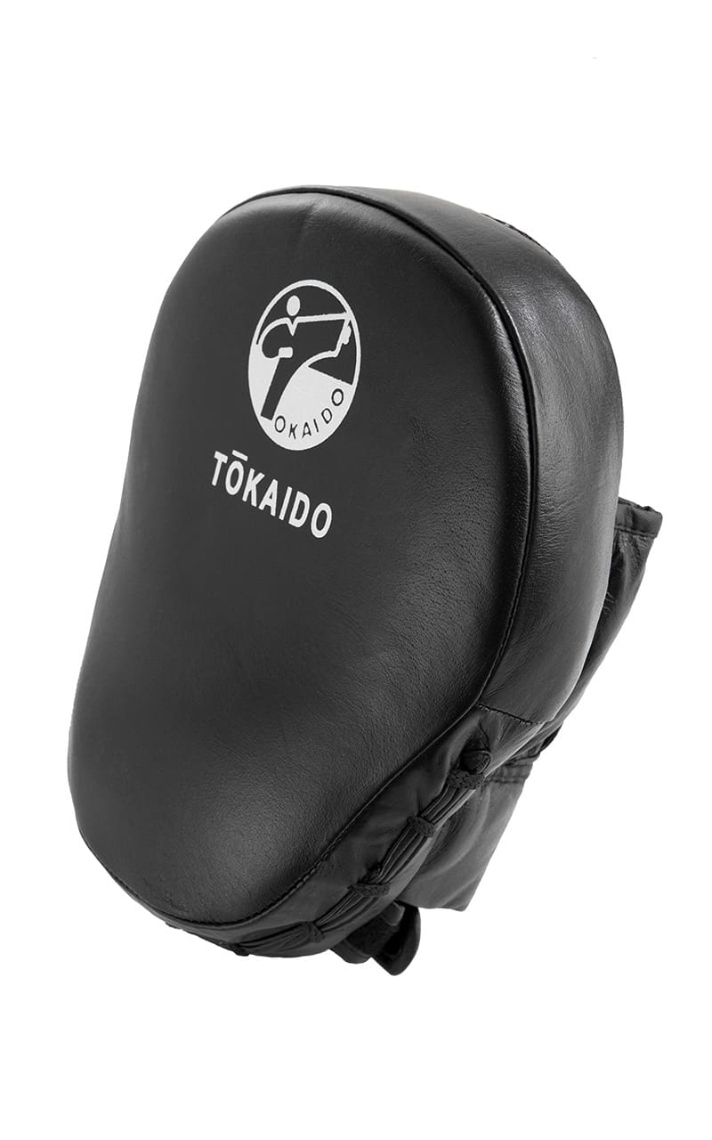 TOKAIDO Focus Mitt, Camber