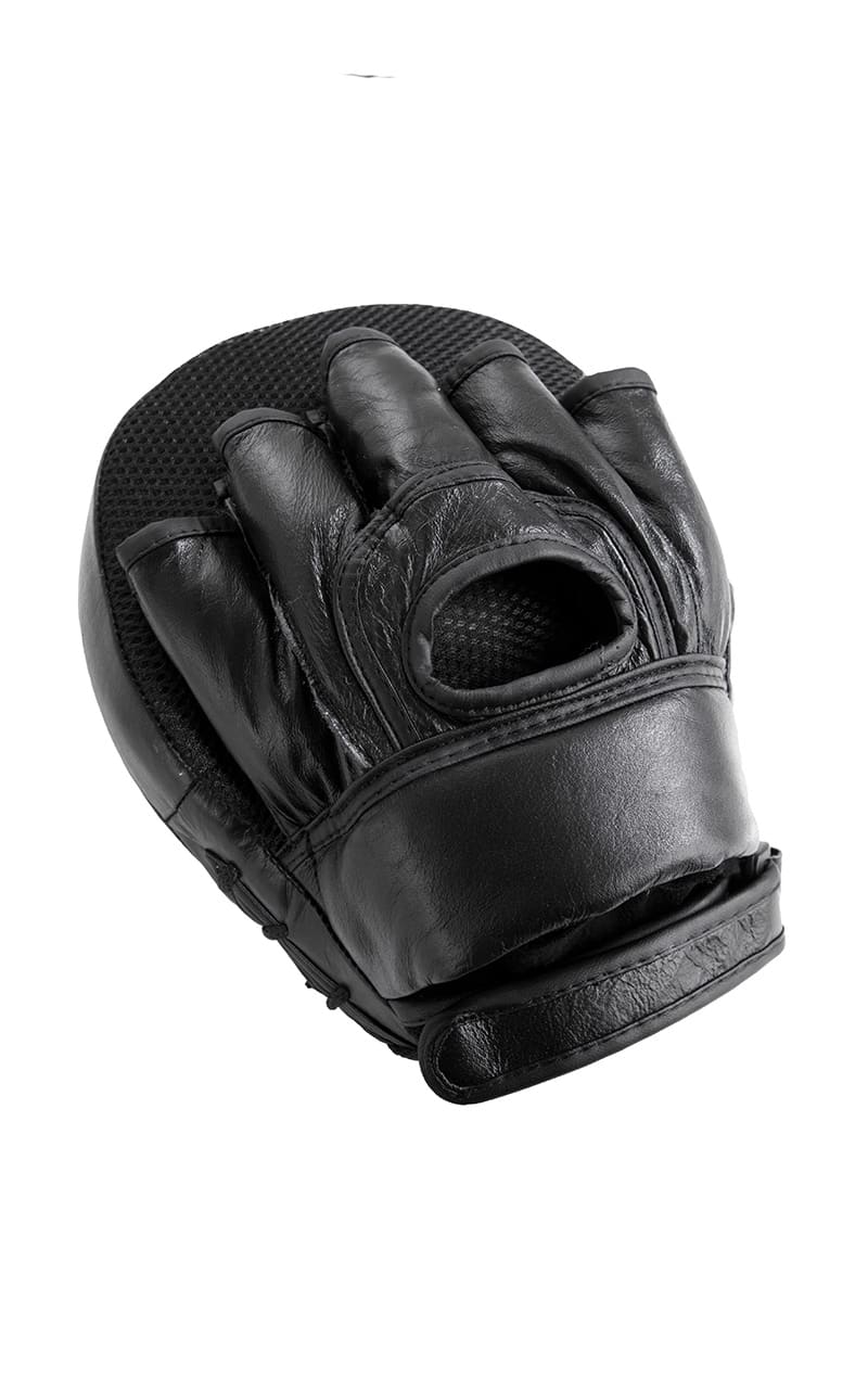 TOKAIDO Focus Mitt, Camber
