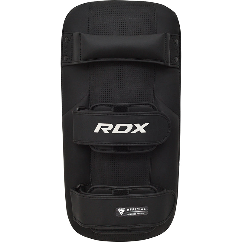 RDX Mitts/Sköld AURA PLUS T-17 - Svart/Guld