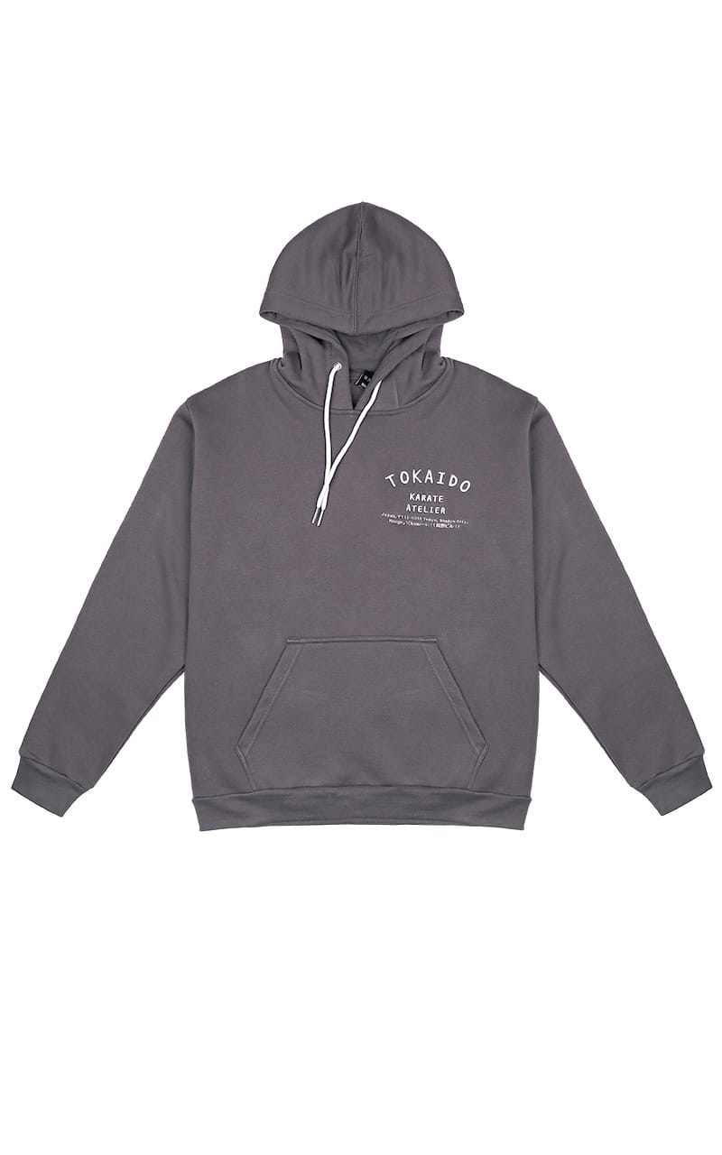 TOKAIDO Hoody, Atelier