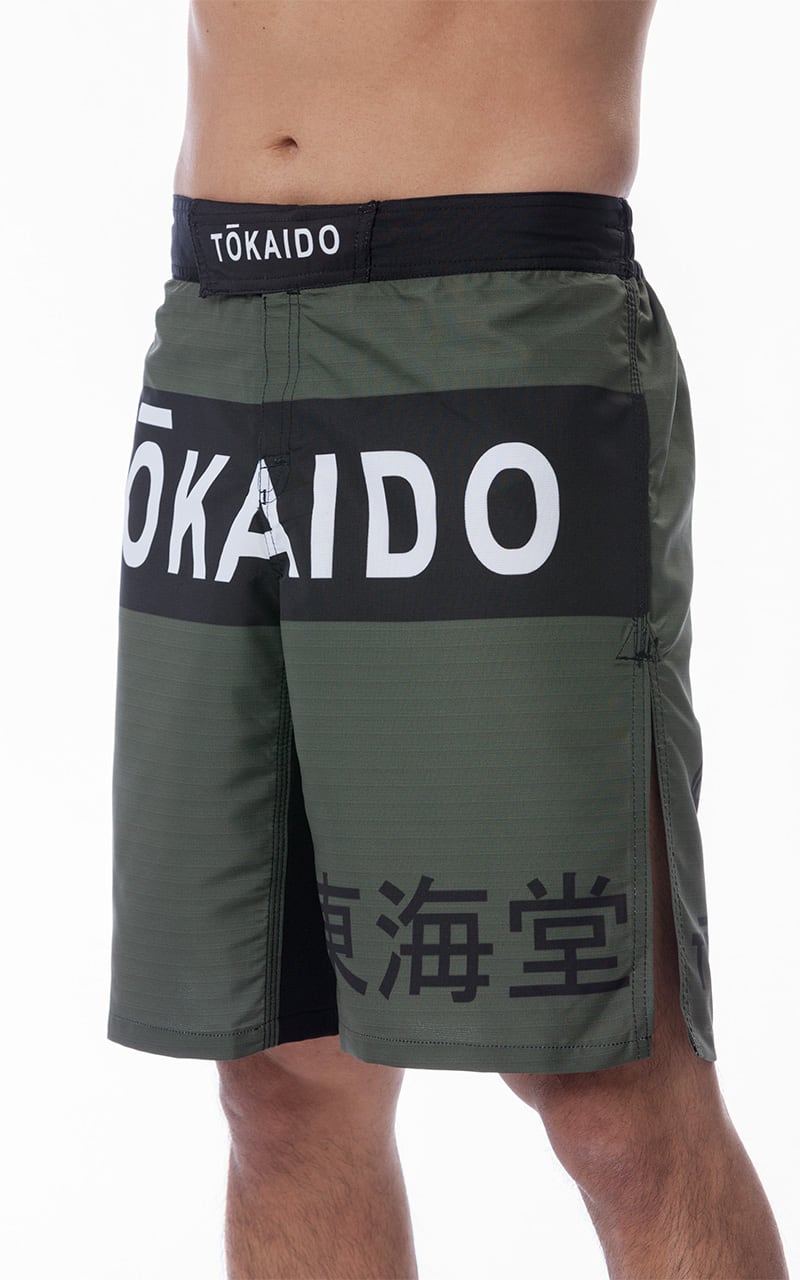 TOKAIDO Shorts, Athletic Elite Training