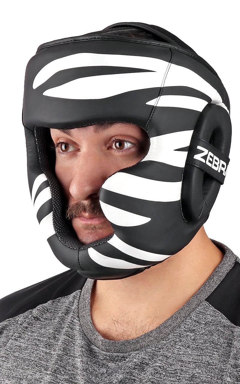 ZEBRA Huvudvakt, PU