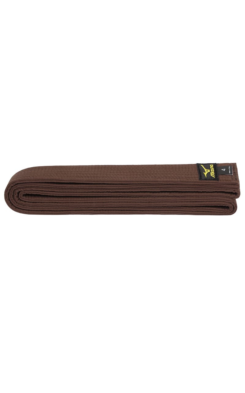 MIZUNO Judo Belt