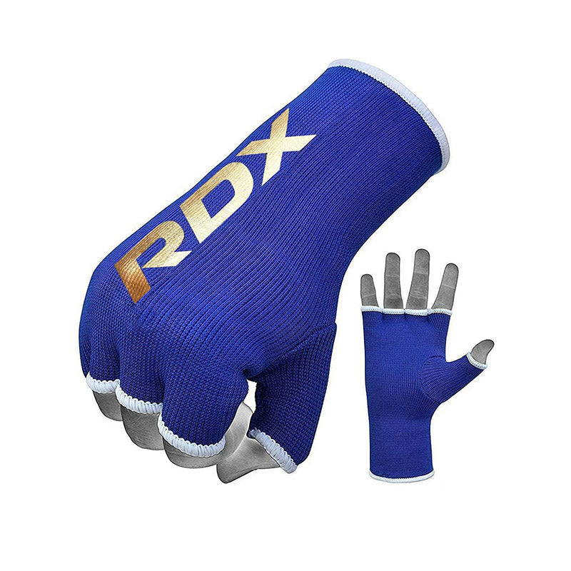 RDX Inner Handskar - Blå