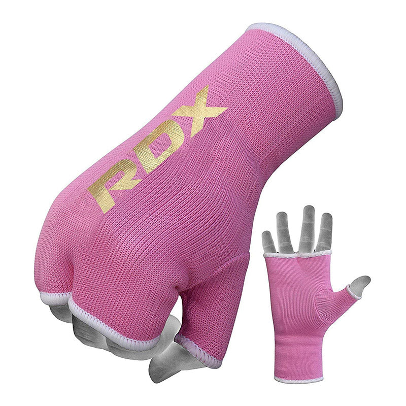 RDX Inner Handskar - Rosa