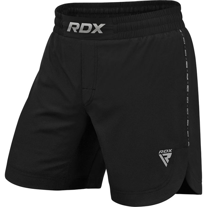 RDX MMA Shorts T15 - Svart