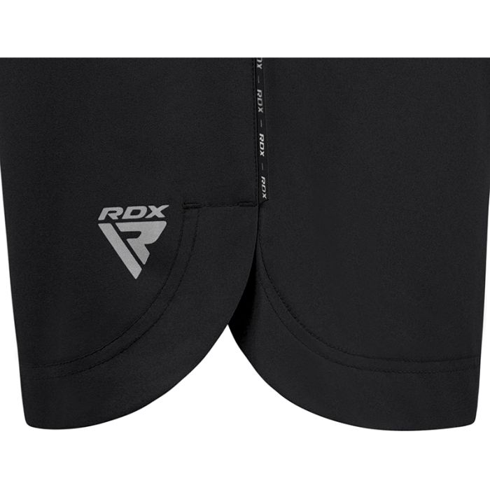 RDX MMA Shorts T15 - Svart