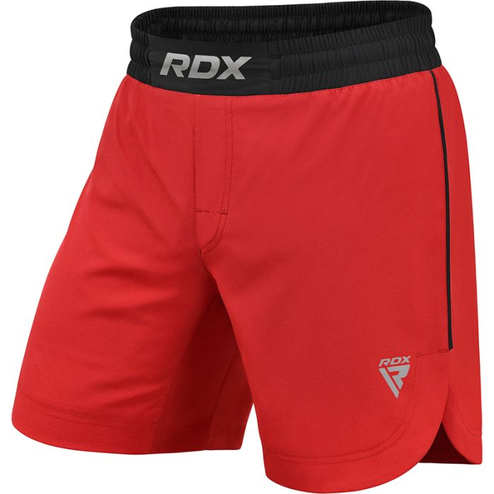 RDX MMA Shorts T15 - Röd