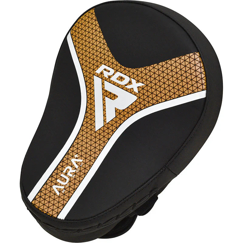 RDX Fokus Mittsar AURA PLUS T-17 - Svart/Guld