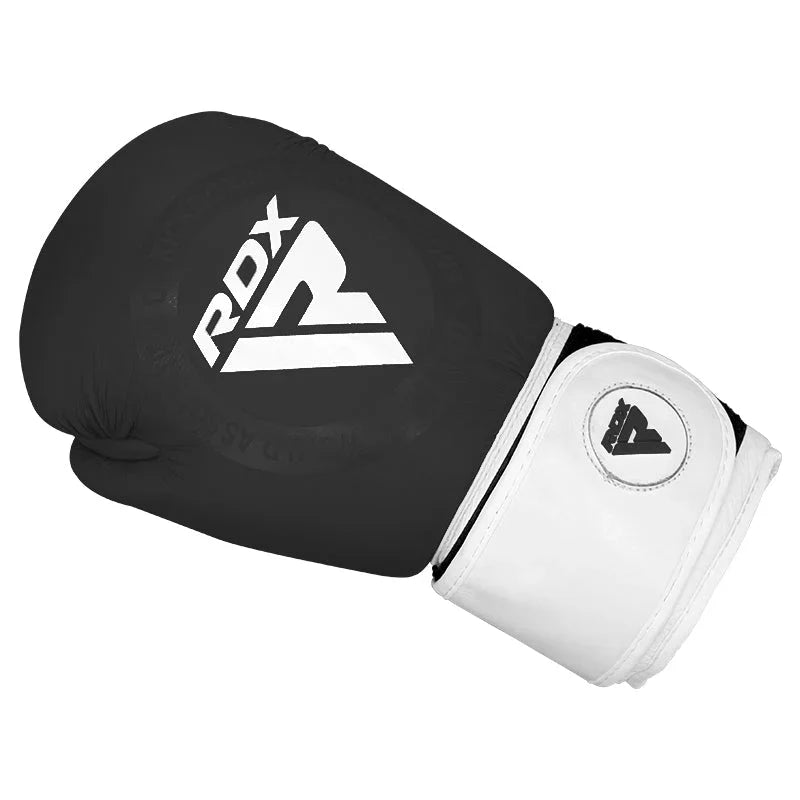 RDX WAKO Boxningshandskar T1 - Svart
