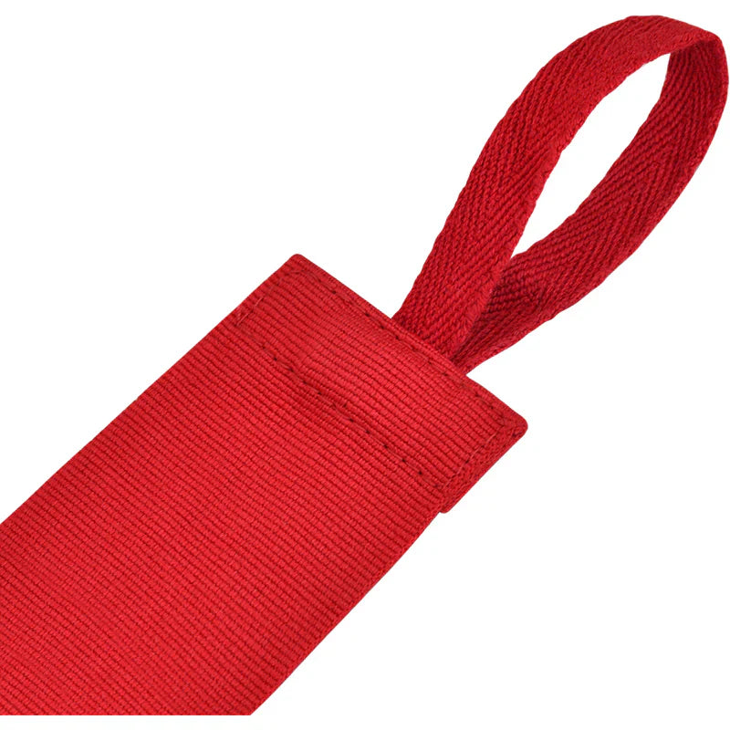 RDX Hand Wraps - Röd