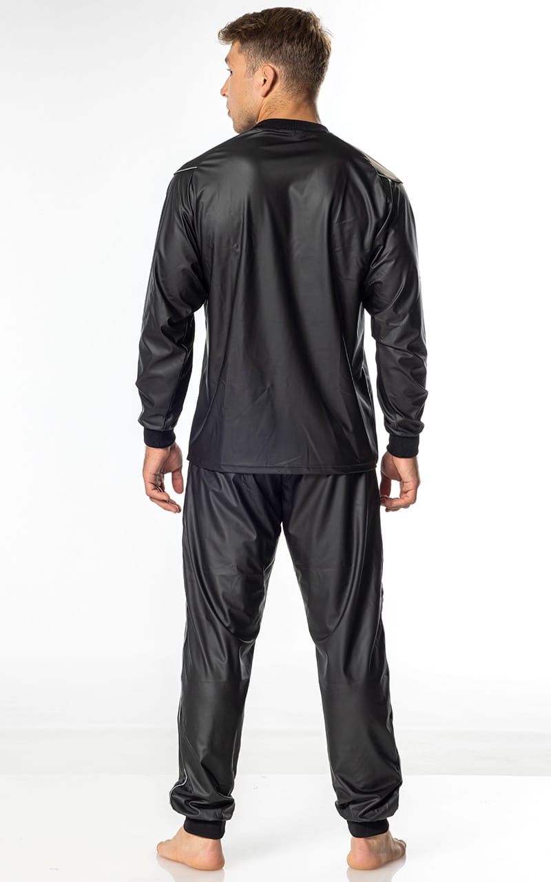 MOSKITO Sauna Suit