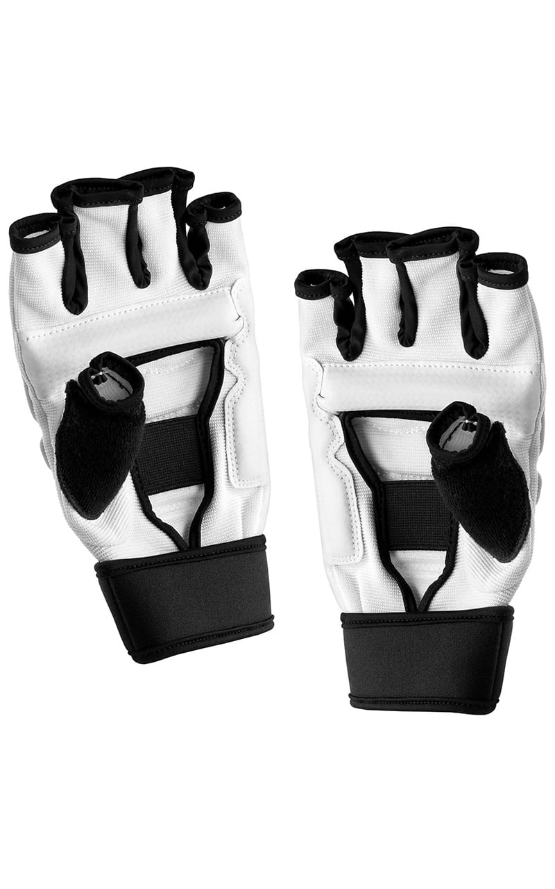 DAX Taekwondo Gloves, Fit Evolution