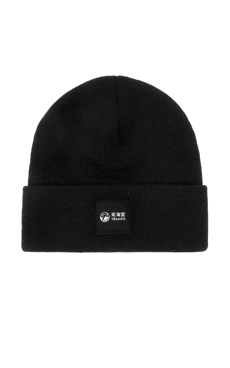 TOKAIDO Beanie, Minimalism